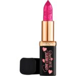 L’Oreal Paris Color Riche Love Liberte Moisturizing Lipstick 112 Paris Paris