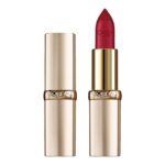 L’Oreal Paris Color Riche Lipstick 374 Intense Plum