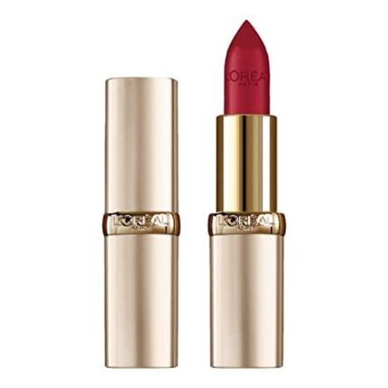 L’Oreal Paris Color Riche Lipstick 374 Intense Plum