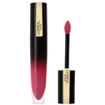 L’Oreal Paris Rouge Signature Lip Gloss 306 Be Innovative