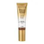 Max Factor Miracle Second Skin Hydrating Foundation 13-Deep
