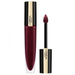 L'Oreal Rouge Signature Liquid Lipstick 205 I Fascinate