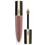 L’Oreal Rouge Signature Liquid Lipstick 206 I Scintillate