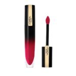 L’Oreal Paris Rouge Signature Lip Gloss 308 Be Demanding