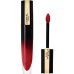 L'Oreal Paris Rouge Signature Lip Gloss 311 Be Brilliant