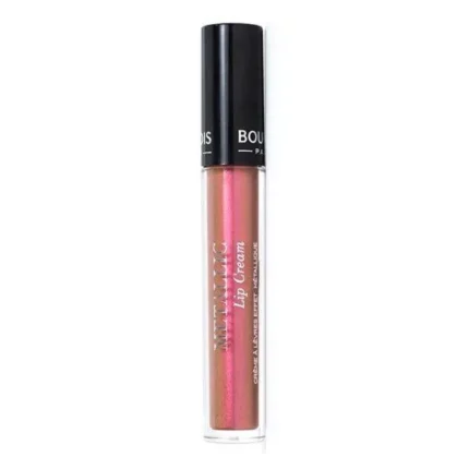 Bourjois Lip Gloss Metallic 200 Molten Mauve