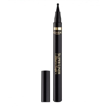 L'Oreal SuperLiner Black n Sculpt Eyeliner Extra Black