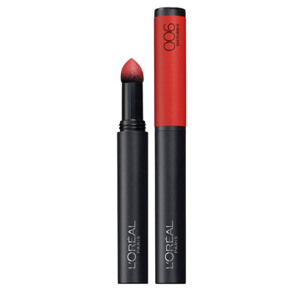 L'Oreal Infallible Matte Max Lip Colour 006 Disturbia