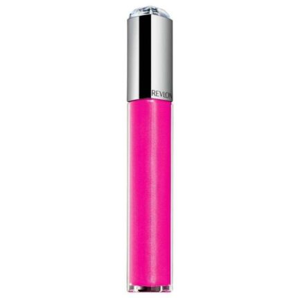 Revlon Ultra HD Lip Lacquer 510 Tourmaline