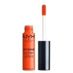 NYX Intense Butter Gloss Orangesicle