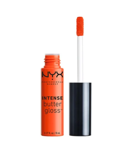 NYX Intense Butter Gloss Orangesicle