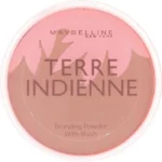 Maybelline Terre Indienne Powder 09 Golden Tropics