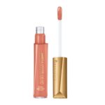 Rimmel London Oh My Gloss Plump Lip Gloss 531 Peach Pie