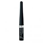 Rimmel Glam Eyes Liquid Eyeliner 001 Black Glamour