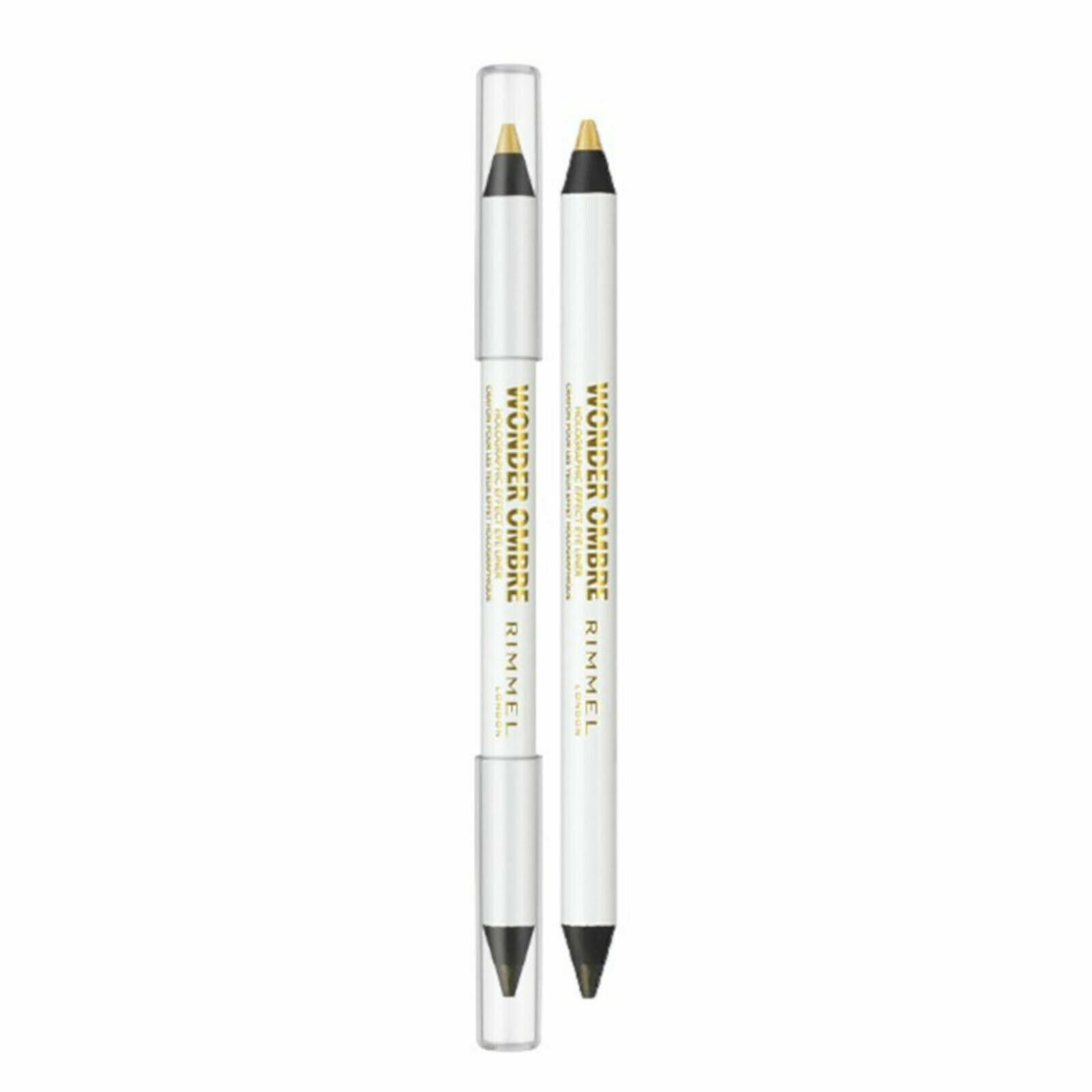 Rimmel Wonder Ombre Holographic Effect Eye Liner 004 Golden Glaze