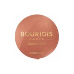 Bourjois Mono Depuis 1863 Blusher 32 Golden Amber