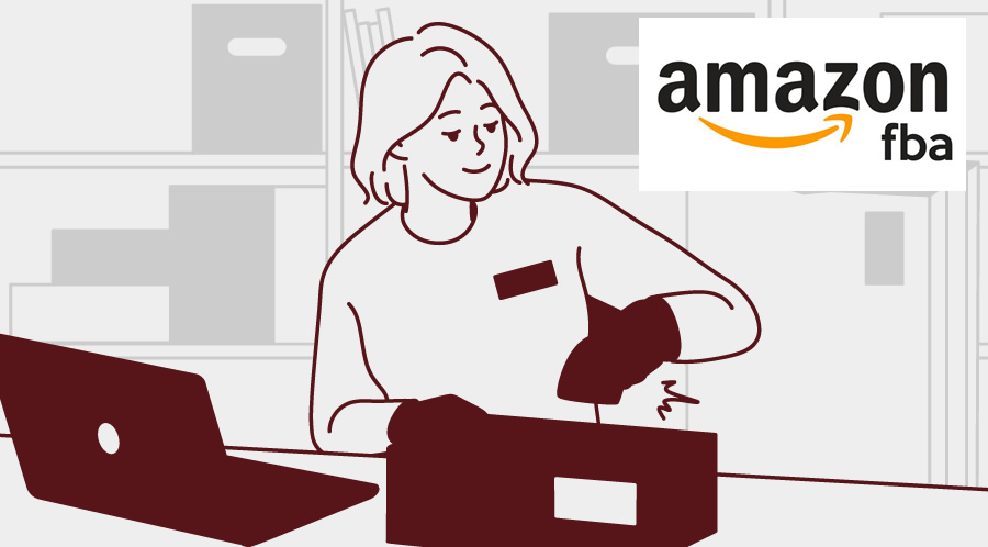 How to sell using Amazon FBA