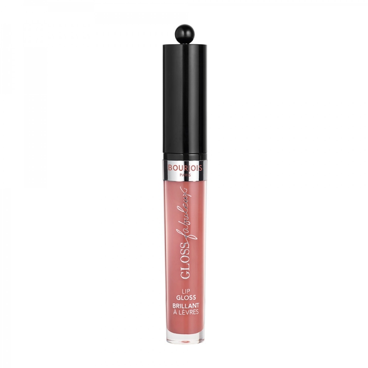 Bourjois Gloss Fabuleux Lip Gloss 05 Taupe Of The World