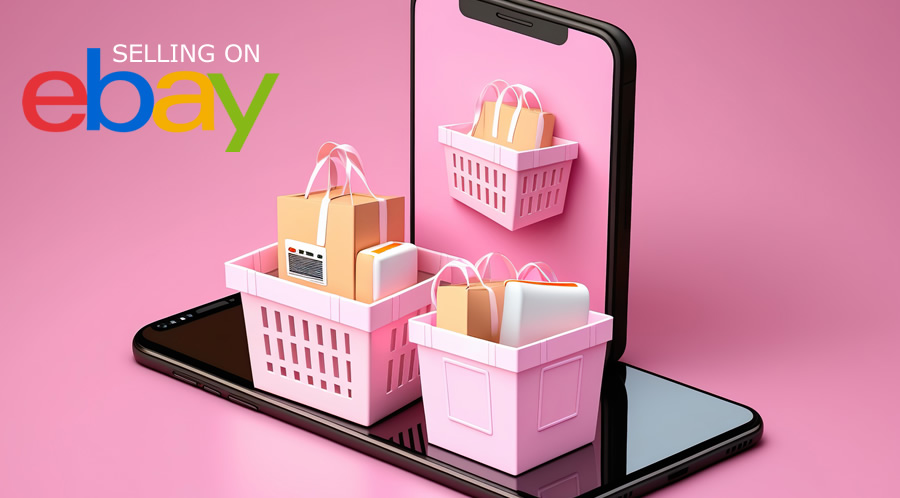How to Sell Makeup Products on eBay