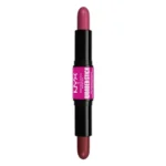 NYX Professional Makeup Wonder Stick 04 Deep Magenta N Ginger