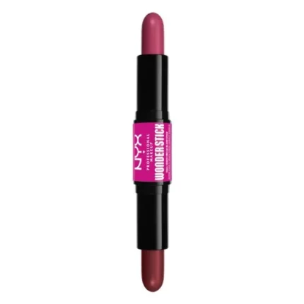 NYX Professional Makeup Wonder Stick 04 Deep Magenta N Ginger