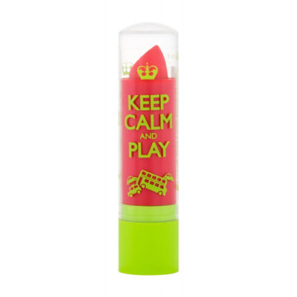 Rimmel London Keep the Calm and the Party Lip Balm 040 Rose Blush