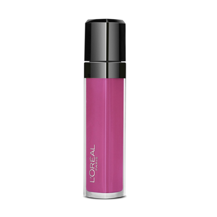 L'Oreal Infallible Mega Gloss 504 My Sky Is The Limit