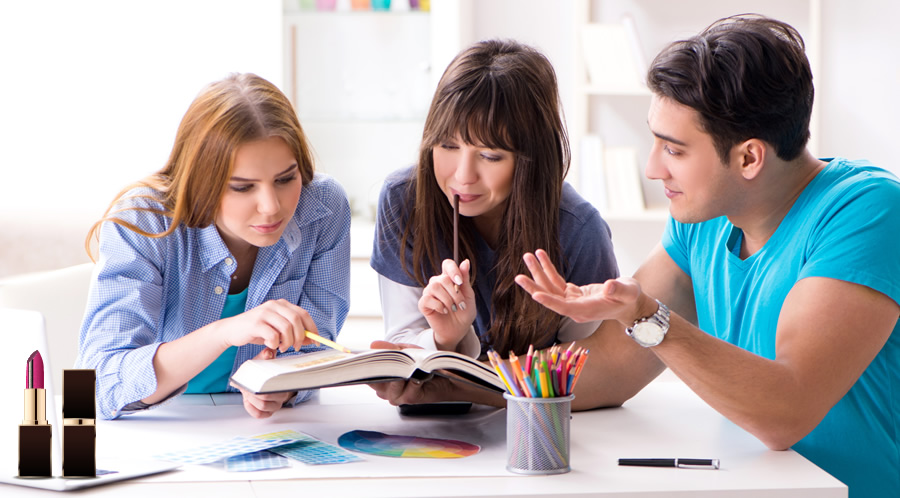 Create a Successful Cosmetics Business Plan