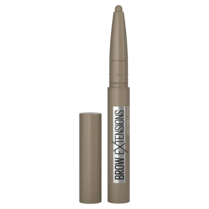 Maybelline Brow Extensions Eyebrow Pomade Crayon Blonde