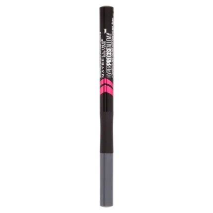 Maybelline New York Hyper Precise Waterproof Eyeliner 740 Charcoal Grey
