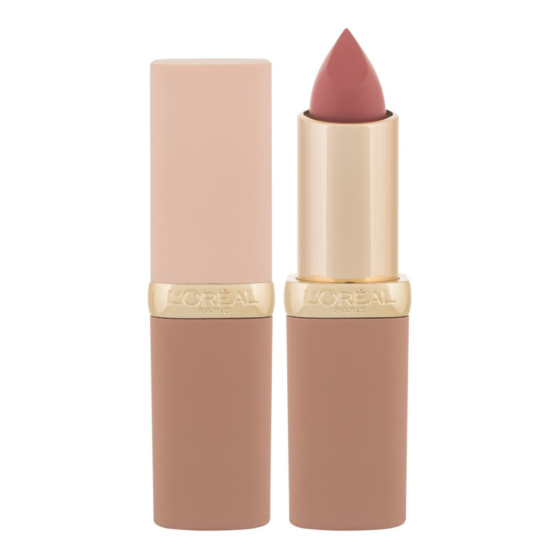 L'Oreal Paris Color Riche Ultra-Matte Nude Lipstick 08 No Lies