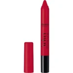 Bourjois Paris Velvet The Pencil Lipstick 15 Rouge Es-carmin