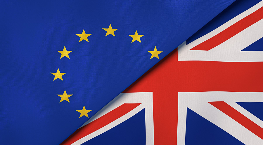 Shipping Outside Of The UK After Brexit