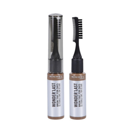 Rimmel Wonder'Last Long Lasting For Days Waterproof Brow Tint 002 Soft Brown