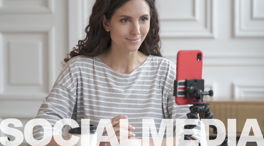 Elevate Your Makeup Business with Social Media Content