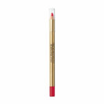 Max Factor Colour Elixir Lip Liner 065 Red Sangria
