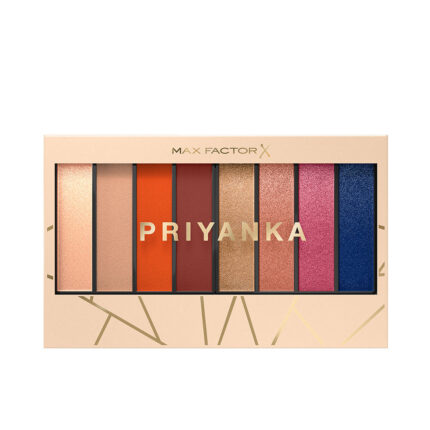 MaxFactor Masterpiece Limited Edition Nude Palette