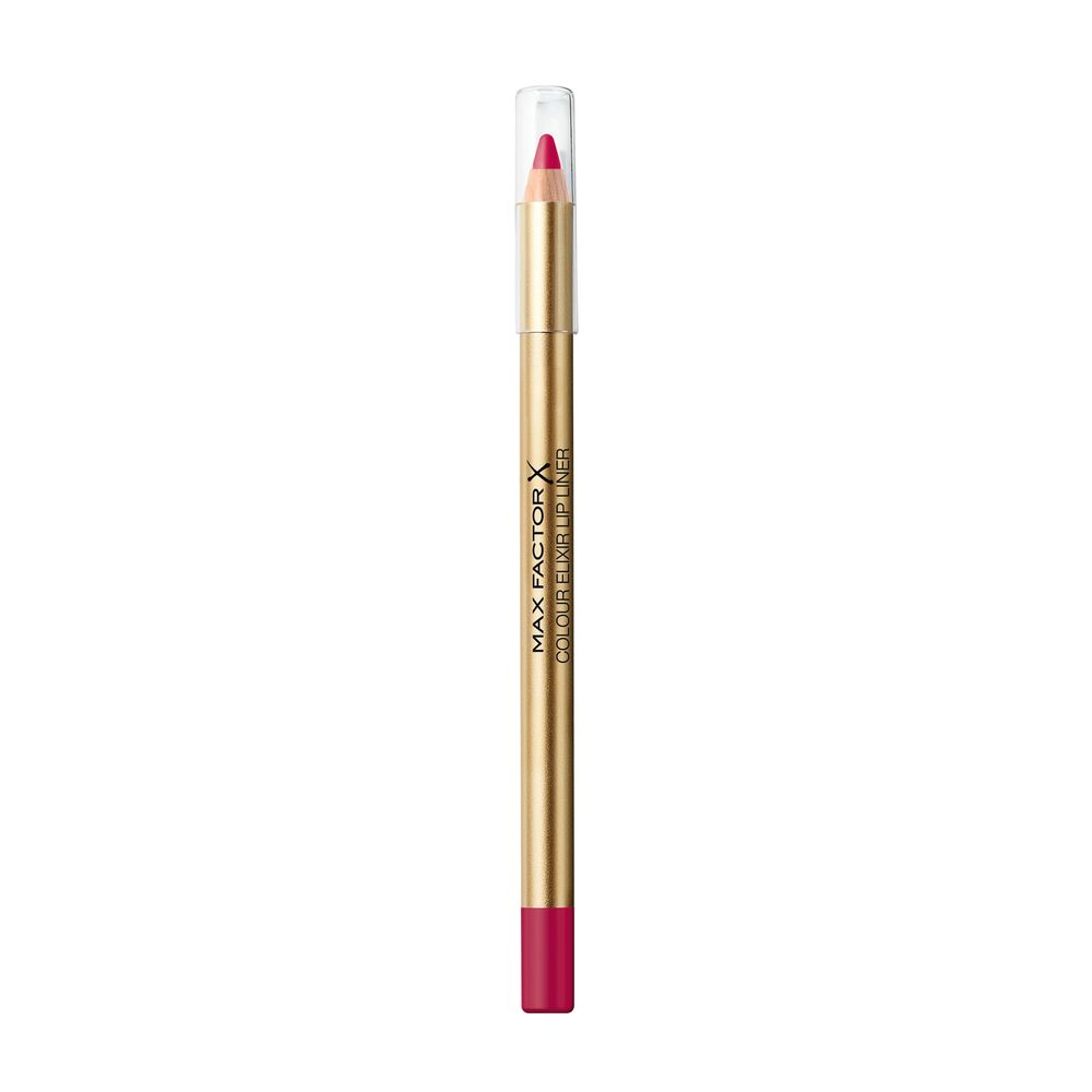 Max Factor Colour Elixir Lip Liner Pencil 050 Magenta Pink