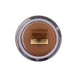 Max Factor Miracle Touch Foundation, New and Improved Formula 097 Toasted Almond