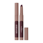 L'Oreal Paris Infallible Very Matte Lip Crayon Lipstick 116 Cherryfic
