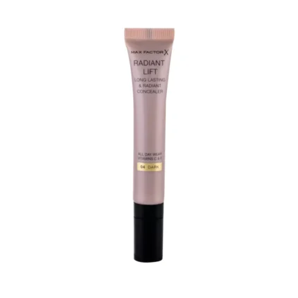 Max Factor Radiant Lift Concealer 04 Dark