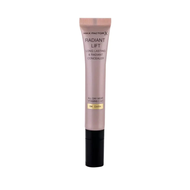 Max Factor Radiant Lift Concealer 04 Dark