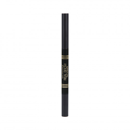 Max Factor Real Brow Fill & Shape Pencil 05 Black Brown