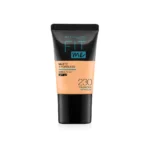 Maybelline New York Fit Me Foundation 230 Natural Buff 18ml