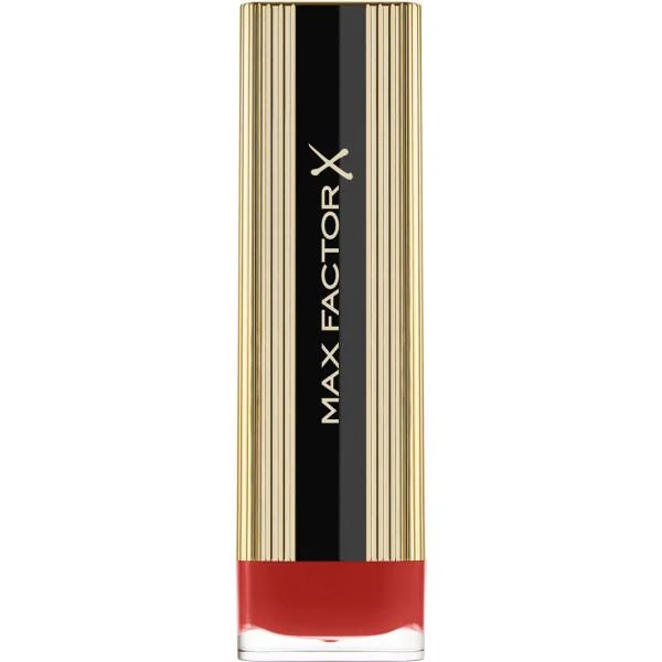 Max Factor Colour Elixir Gold Lipstick 075 Ruby Tuesday