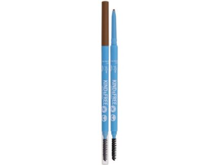 Rimmel London Kind & Free Brow Definer Pencil 004 Caramel