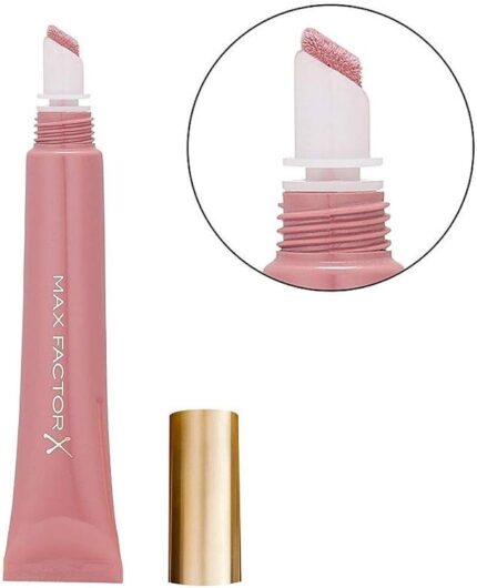 Max Factor Colour Elixir Lip Cushion Gloss 025 Shine In Glam