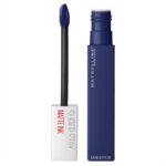 Maybelline Superstay Matte Ink Liquid Lipstick 105 Explorer