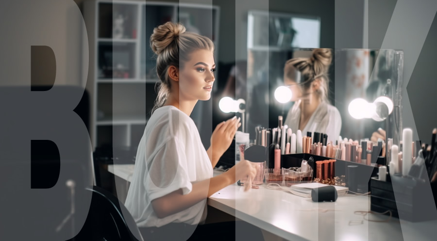Good Reasons To Buy Makeup In Bulk