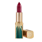 L'Oreal Color Riche Rue Royale Lipstick 01 Holiday Ensemble